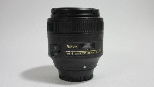 Nikon s nikkor 85 - 📷💥nikon, af-s