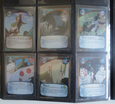 NARUTO TRADING CARDS US