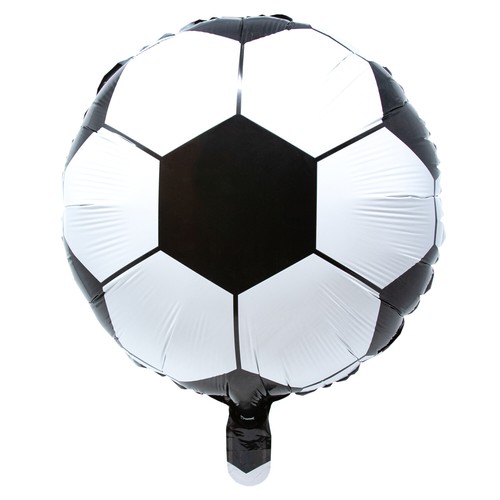 Fußball folien luftballon - folien,