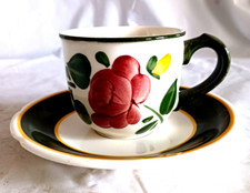 B moccatasse mit - &,