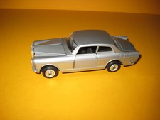 Politoys - Polistil - 1:43 - Rolls Royce Silver Cloud III Coupé