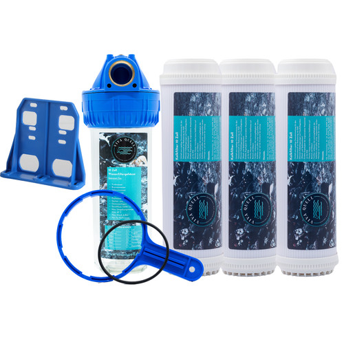 Filter gehäuse 10 zoll - vq®,