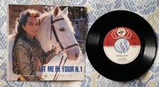 45 7'' DATO SHAKE Let me be