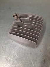 Original Zündapp Zylinderkopf 278-02.119  Cs25 Hai Zd Zx C 50 Gts 