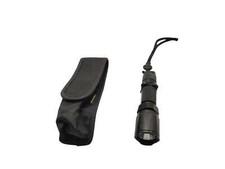 Nitecore EF1 Taschenlampe Schwarz L-XL ohne Akku