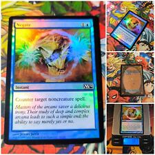 MTG Negate FOIL 🇬🇧 Nm