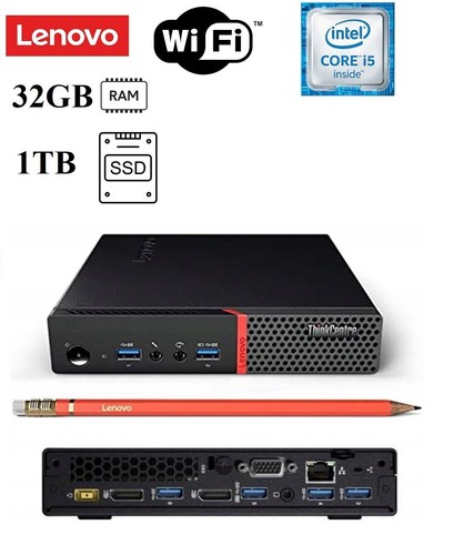 Windows pro lenovo - 11, 2tb