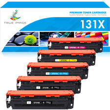 5 XXL TONER Kompatibel für HP LaserJet Pro 200 Color MFP M251 M251nw M276 M276nw