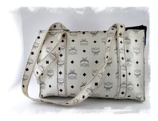 Mcm tasche boston - tasche,