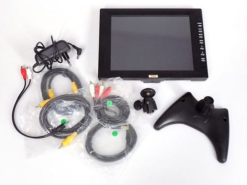 Faytech ft1040 tft - faytech,