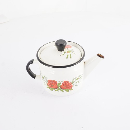 Vintage email emaille - vintage,