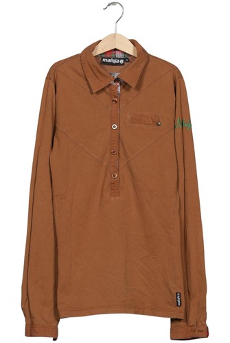Maloja poloshirt damen - poloshirt,