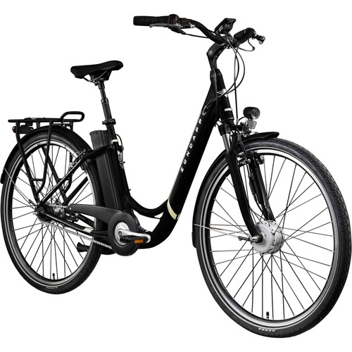 Zündapp z517 zoll - 28, bike