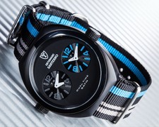 Detomao SANTERNO Dual-Time