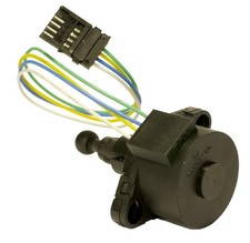 Stellmotor