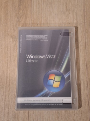 Microsoft windows vista - microsoft,