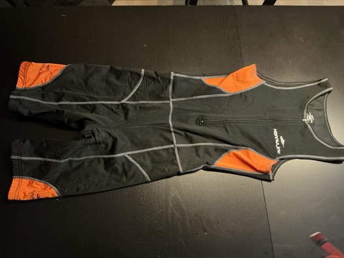 Triathlon einteiler herren - einteiler,