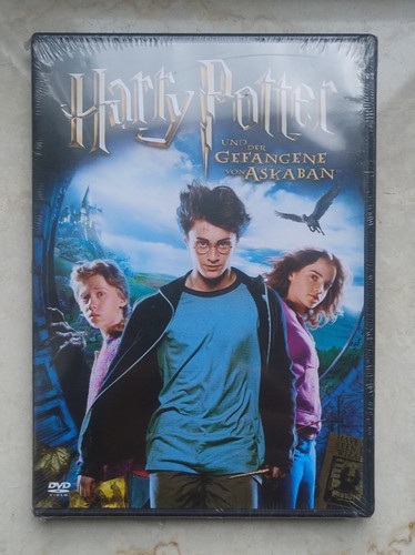 Harry potter und - potter,