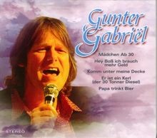 Gunther gabriel von gunter - gunther,