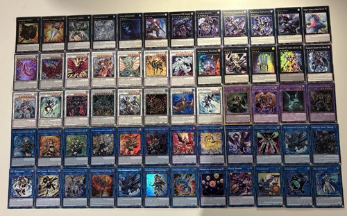 Yugioh große generische - yugioh!,