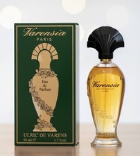 Ulric de Varens Varensia 50ml Herren Eau de Toilette