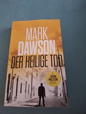 Der Heilige Tod (John Milton