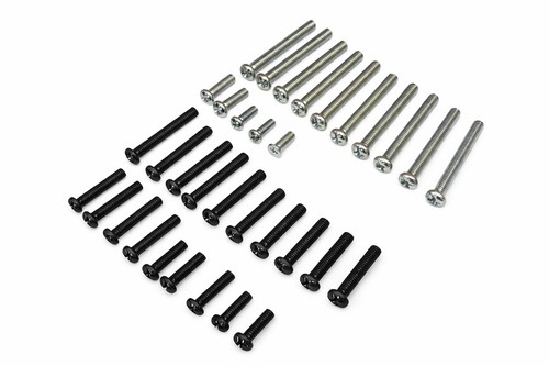 Motor schrauben satz - motor, 26-teilig