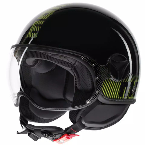 Momodesign helm momo fgtr - helm,