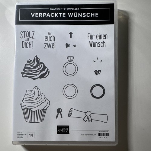 Stampin up - stampin',