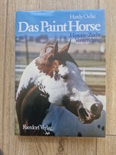 Das paint horse historie - das,