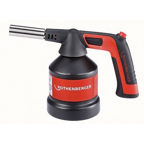 Rothenberger roflame piezo - rothenberger, 4