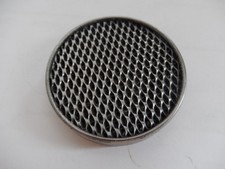 Luftfilter 52mm für Hercules Zündapp Kreidler Puch DKW