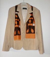 WALTER LEDER - Damen Leder