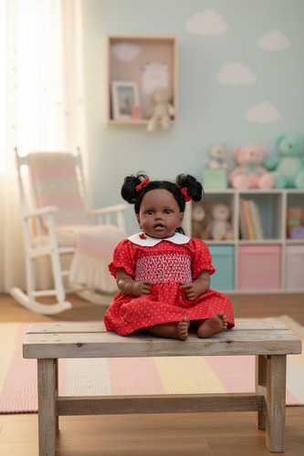 Cara sweet reborn - cara, puppe