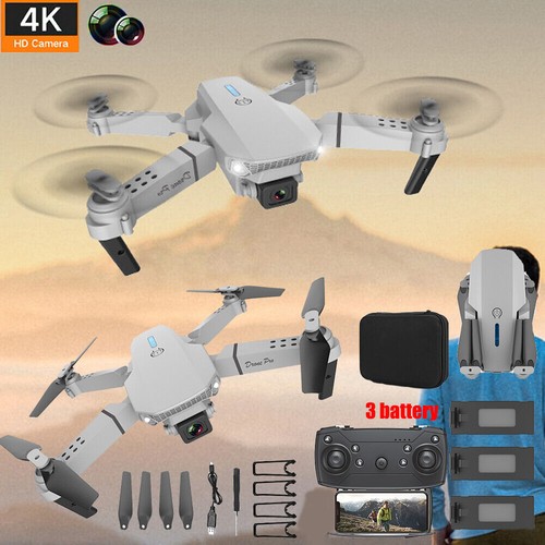 Drohne mit fpv wifi - drohne,