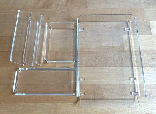 Schreibtischset 4teilig - schreibtischset, *