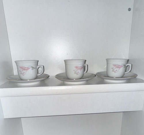 Jlmenau porzellan tasse - jlmenau,