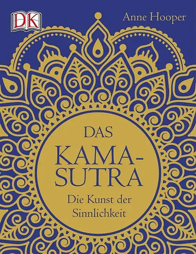 Das kamasutra - das,
