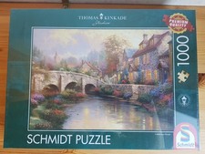 💖Puzzle 1000 Teile Thomas