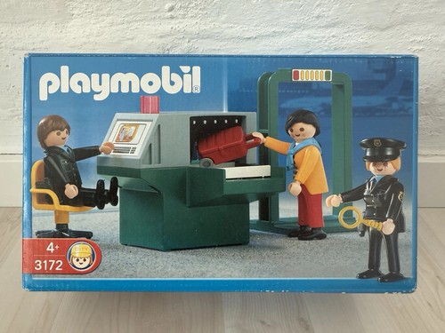 Playmobil 3172