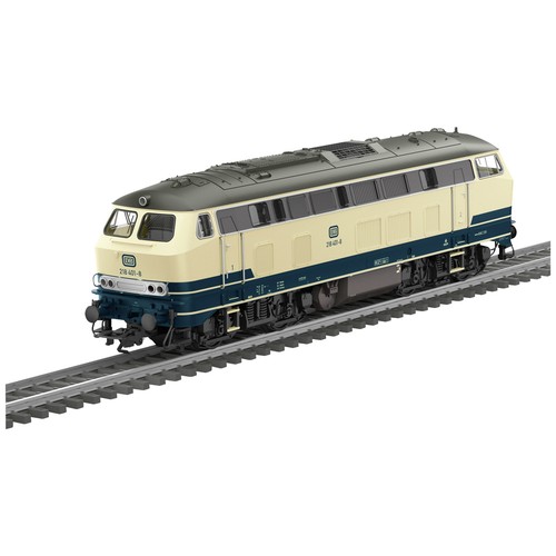 Märklin 39215 diesellok br - 39215,