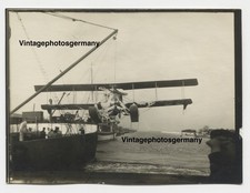 Z3797 Foto WK1 Flugzeug
