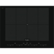 Induktionskochfeld Whirlpool Corporation SMO658C 65 cm 7400 W