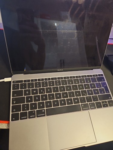 Macbook a1534 2016 - macbook, 12"