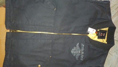 Harley davidson dickies - x,