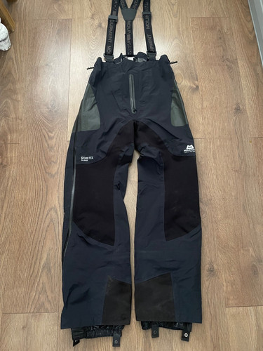 Mountain equipment herren - equipment,