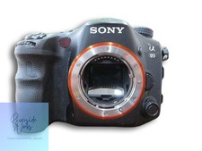SONY α99 SLT-A99V Kamera nur