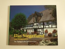 Das Siegerland und