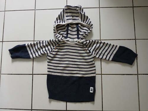Topomini pulli pullover shirt - topomini,