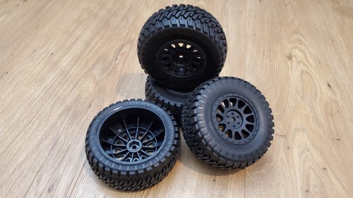 Team associated sc10 - associated, 1:10